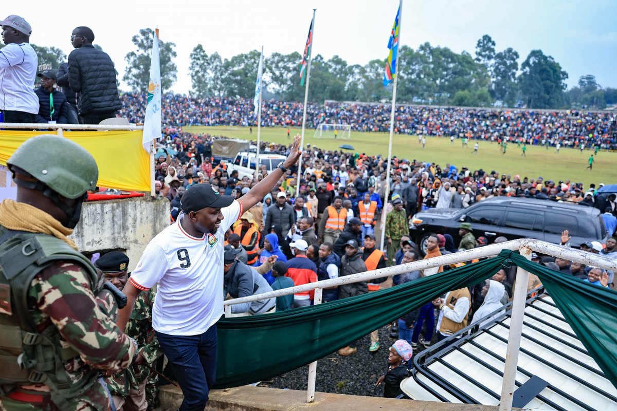 KIPCHUMBA MURKOMEN, E.G.H tweet media