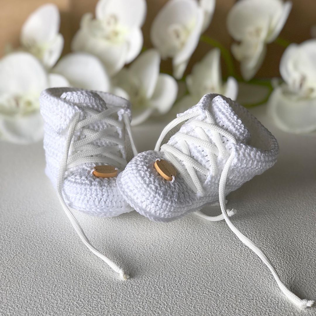 Sometimes details speak louder than a thousand stitches. Makers know. #CrochetElite #CrochetSociety #YarnLegacy
