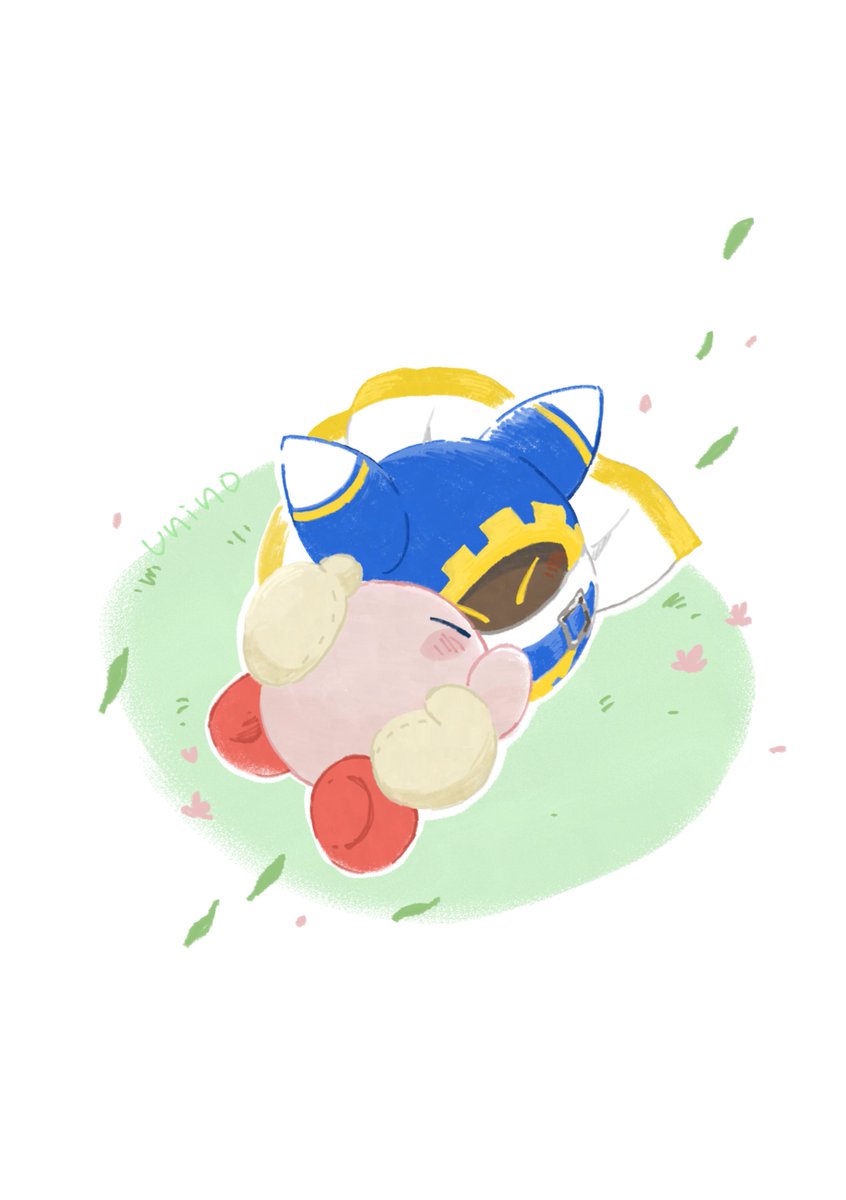umi_ikurakun's tweet photo. #カビマホワンドロ
お題「ハグ」 https://t.co/3CnSUPO6Qk
