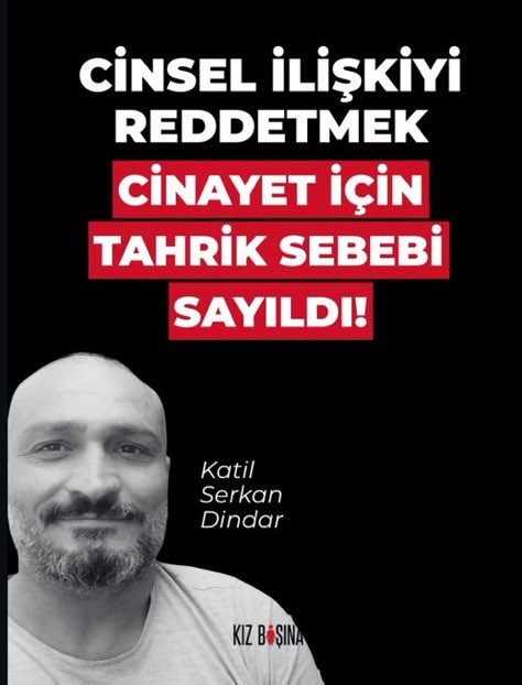 Keşke bu rezil karara imza atanların anneleri de zamanında cinsel ilişkiyi reddetmiş olsalardı!!