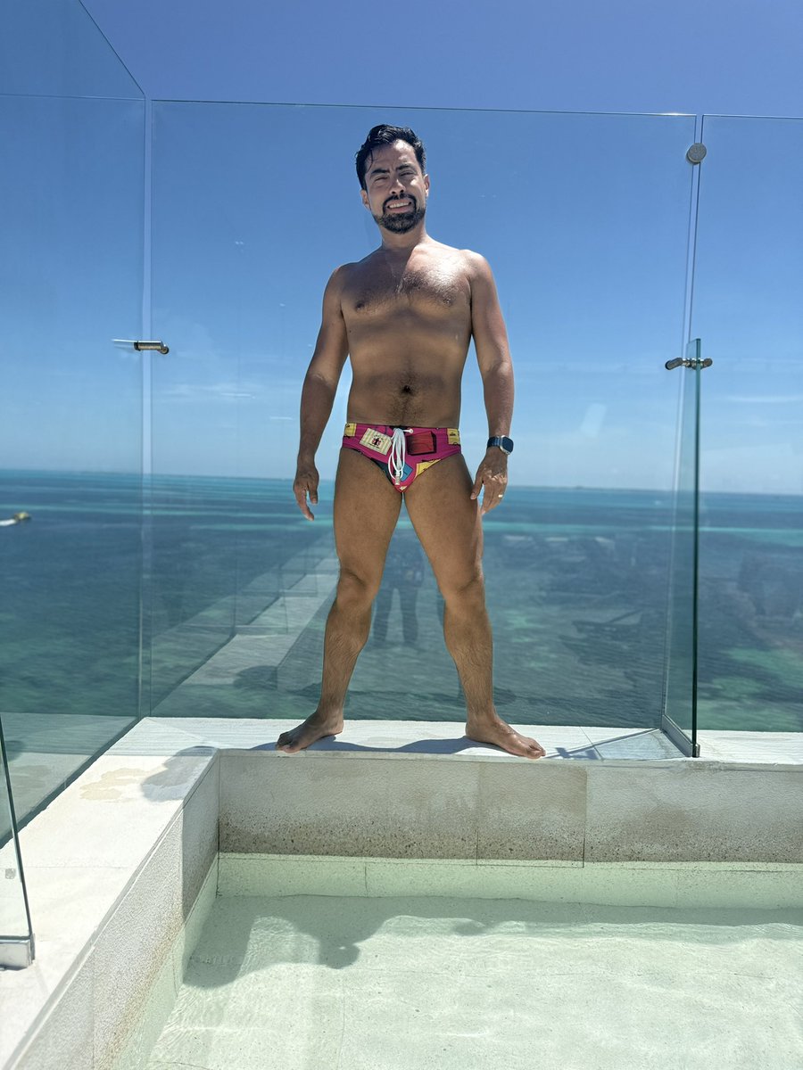 Camus_Mu's tweet photo. Playa… #vacaciones2025 #dreamsvistacancún #getindecent https://t.co/Asj8x6xeUX