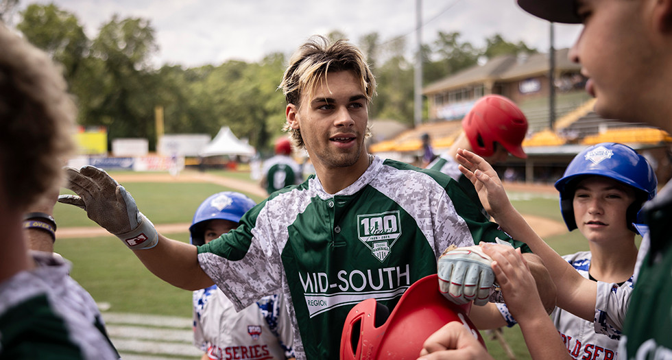 Here's your Game 5 recap from the 2025 ALWS via <a href="/JRWalk22/">Richard Walker</a>: legion.org/information-ce…
#ALWS25