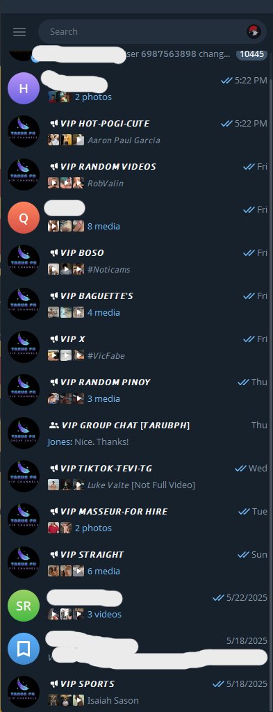 TARUB PH tweet media