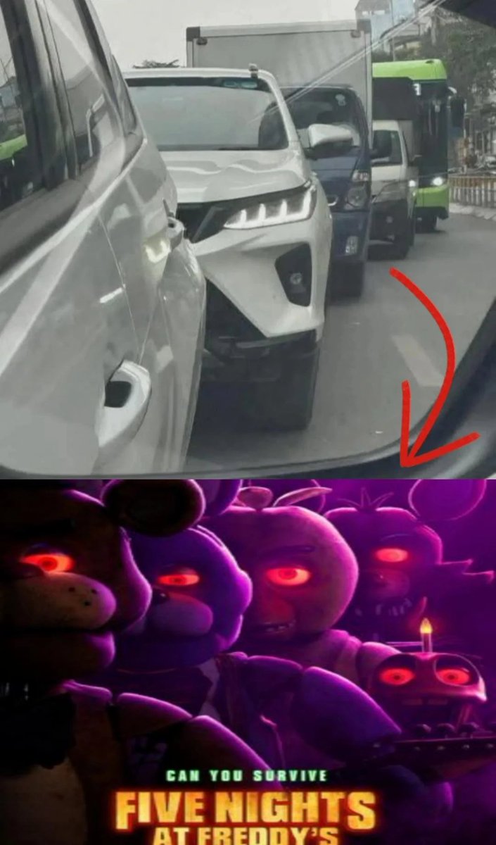 Postagens Duvidosas de FNaF (@fansduvidosos) on Twitter photo 