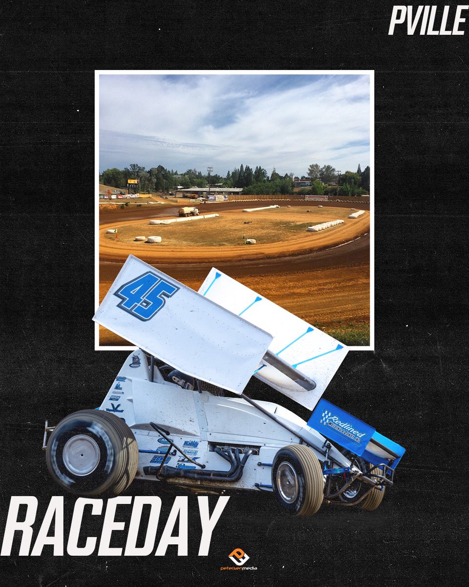 Cory Eliason (@cory_eliason) on Twitter photo Rinse, repair, and return to action tonight with <a href="/HighLimitRacing/">High Limit Racing</a> at <a href="/pvillespeedway/">Placerville Speedway</a>!
๐บ <a href="/FloRacing/">FloRacing</a>
โ๐ผ <a href="/Petersen_Media/">๐ฃ๐๐ง๐๐ฅ๐ฆ๐๐ก ๐ ๐๐๐๐</a> Rinse, repair, and return to action tonight with <a href="/HighLimitRacing/">High Limit Racing</a> at <a href="/pvillespeedway/">Placerville Speedway</a>!
๐บ <a href="/FloRacing/">FloRacing</a>
โ๐ผ <a href="/Petersen_Media/">๐ฃ๐๐ง๐๐ฅ๐ฆ๐๐ก ๐ ๐๐๐๐</a>