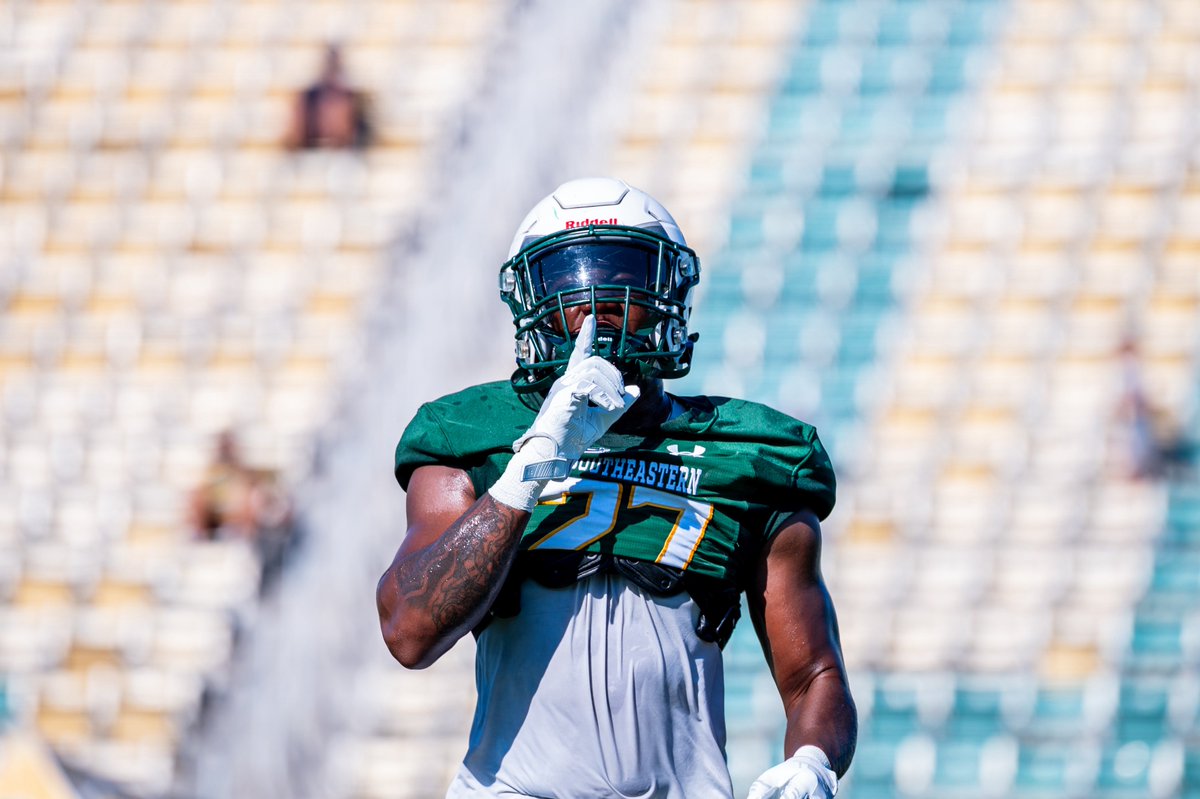 Southeastern Football tweet media