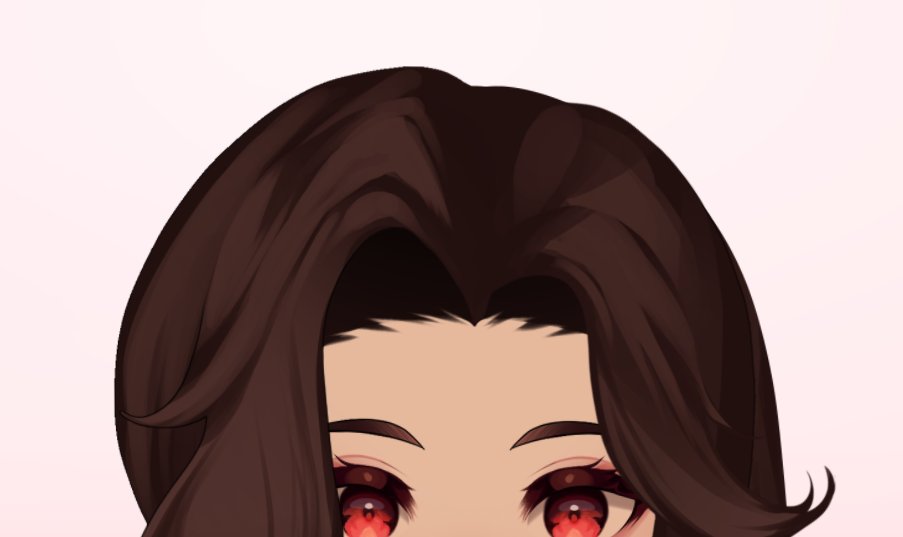 Peek-a-boo 👀