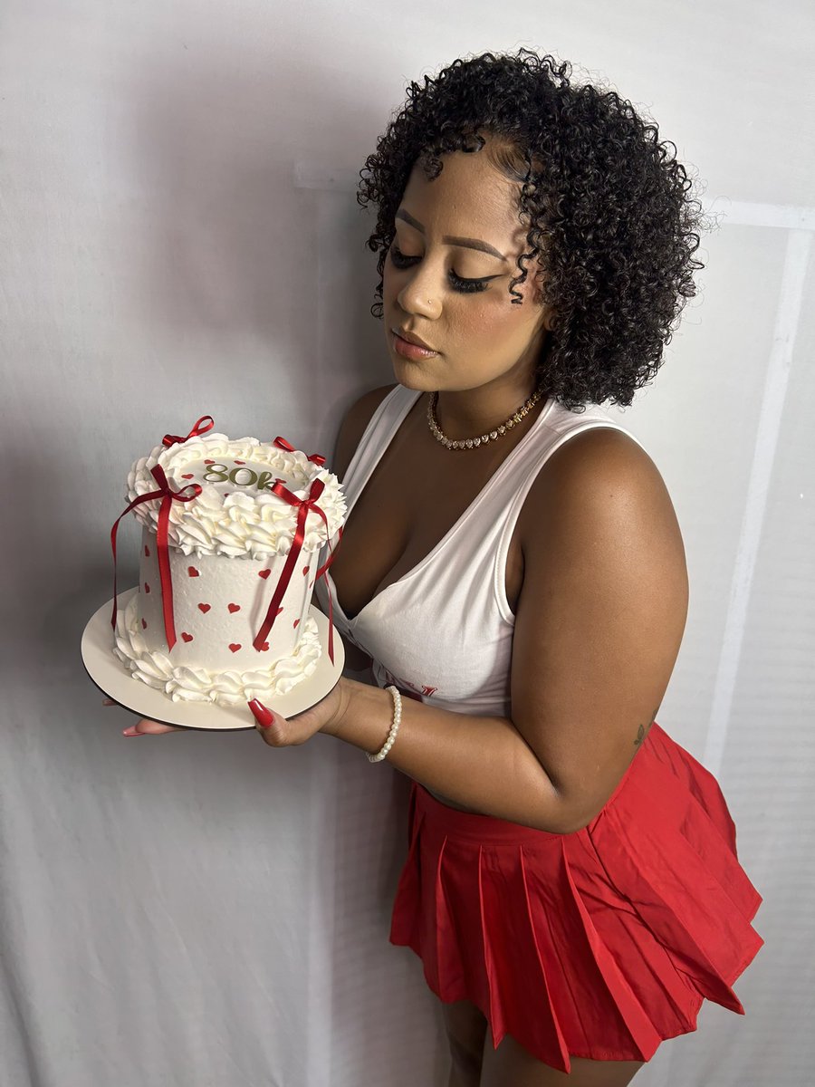 riricrf's tweet photo. 80k o tão sonhado ❤️🥺🥰 https://t.co/lGvQgeqVCR