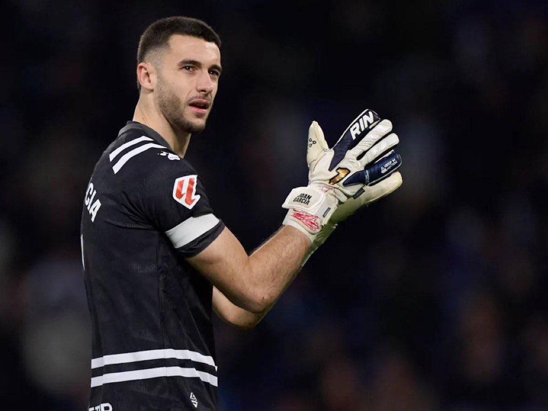 ديكو يؤكد 🚨🚨🚨

لا شيء خطير .. خوان جارسيا سيلعب