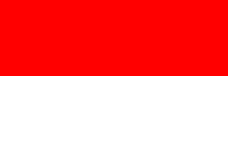 Wishing all Indonesians a happy and meaningful Independence Day!