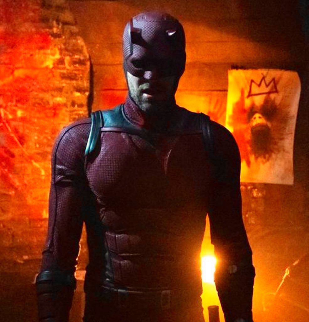 cosmic_marvel's tweet image. Charlie Cox when asked if Season 2 of ‘DAREDEVIL: BORN AGAIN’ is the final season:

“No. I do not believe so.”

(via comicbookmovie.com/tv/marvel/dare…)