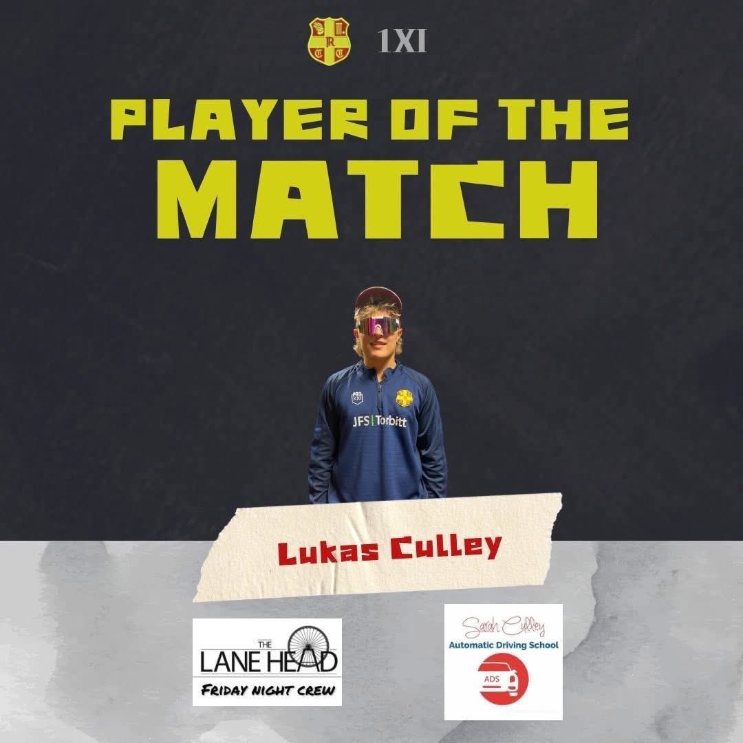 Ryton CC tweet media