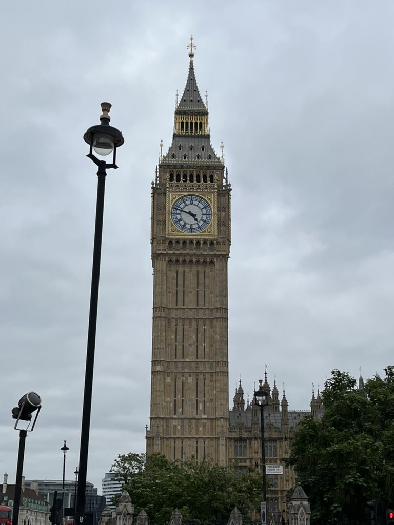 elaineahpmh's tweet photo. #AHPsActive & clocked up 18k steps in London https://t.co/sWWRXbsknb