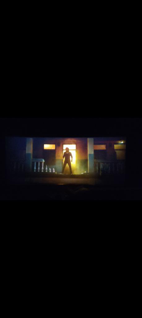 #Coolie (Kannada Version)

One tym watchable🙌
Dubbing is good👍
Uppi entry was good🥵
Racchu Acting was topclass🥶

Anirudh’s music carries the entire movie. Infact,he is holding the entire Kollywood in his hands.

#CoolieKannada #CoolieReview 
#Dubbinginkannada #KannadaDubbing