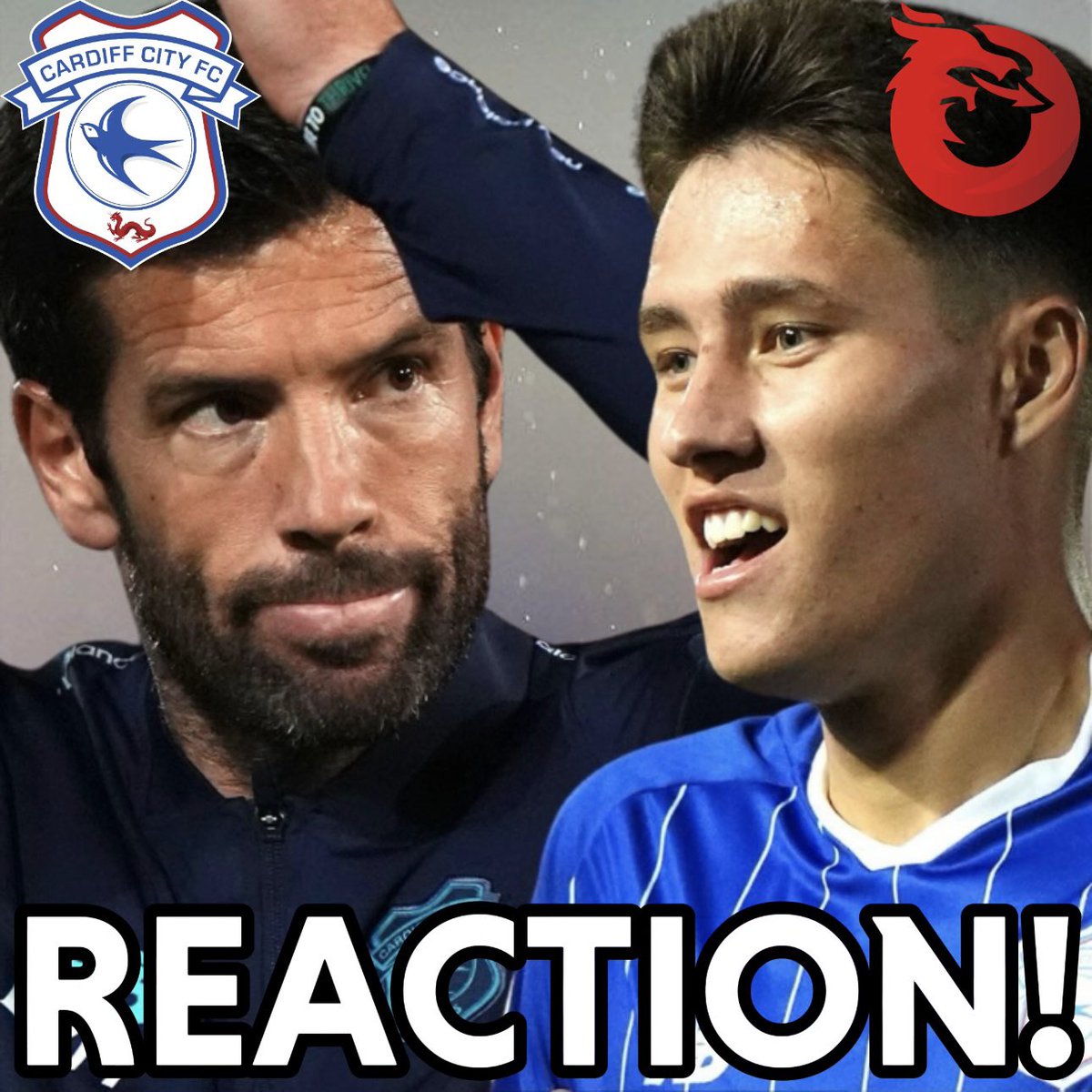 DragonSports (@dragonsportswal) on Twitter photo Cardiff City bag a comfortable 3-0 home win over Rotherham United to keep their unbeaten streak intact!👏
<a href="/Si1927/">Si <a href="/ACEcast_Nation/">ACE Podcast Nation</a></a> from <a href="/CCFCWorld/">Cardiff City World by ACE Podcast Nation</a> and @ACEcast_Nation gives his immediate reaction on our YouTube channel📺
Watch here: youtu.be/MxEYCApkKhA🔗
#CityAsOne #EFL #LeagueOne Cardiff City bag a comfortable 3-0 home win over Rotherham United to keep their unbeaten streak intact!👏
<a href="/Si1927/">Si <a href="/ACEcast_Nation/">ACE Podcast Nation</a></a> from <a href="/CCFCWorld/">Cardiff City World by ACE Podcast Nation</a> and @ACEcast_Nation gives his immediate reaction on our YouTube channel📺
Watch here: youtu.be/MxEYCApkKhA🔗
#CityAsOne #EFL #LeagueOne