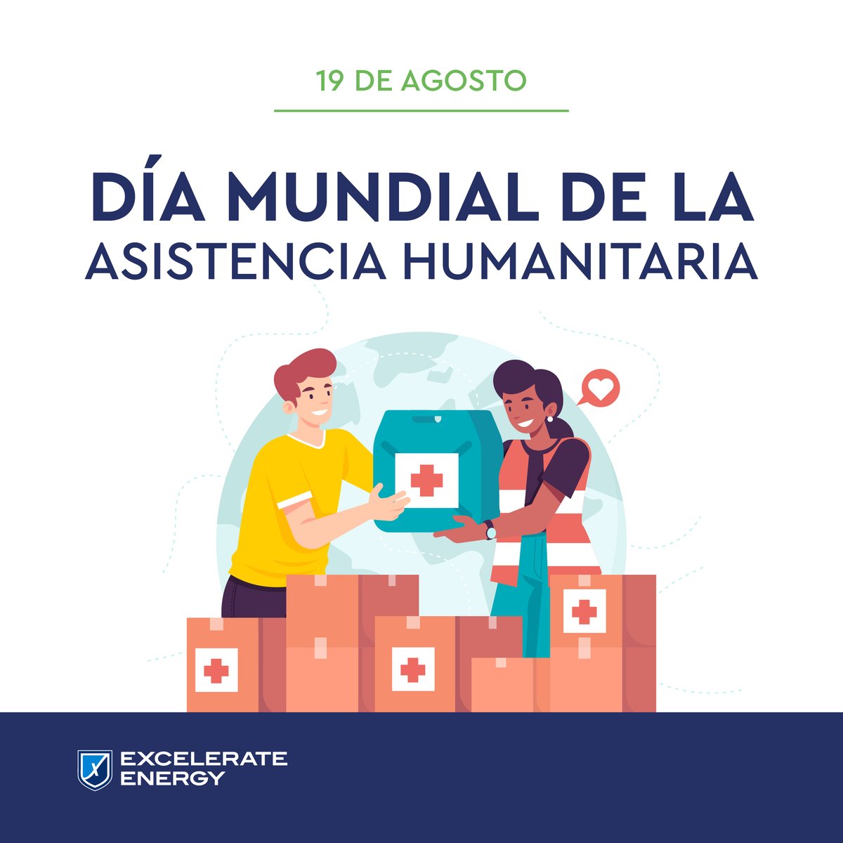 Excelerate Energy América Latina tweet media