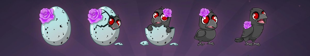 Design_sabby's tweet image. Only the loyal survive. 🖤 New sub badges dropped. Wear them like scars earned in battle. 🗡️
#DarkVibes #TwitchBadges #SubSquad #StreamerSupport #BadgeReveal #EdgyStream #TwitchArmy