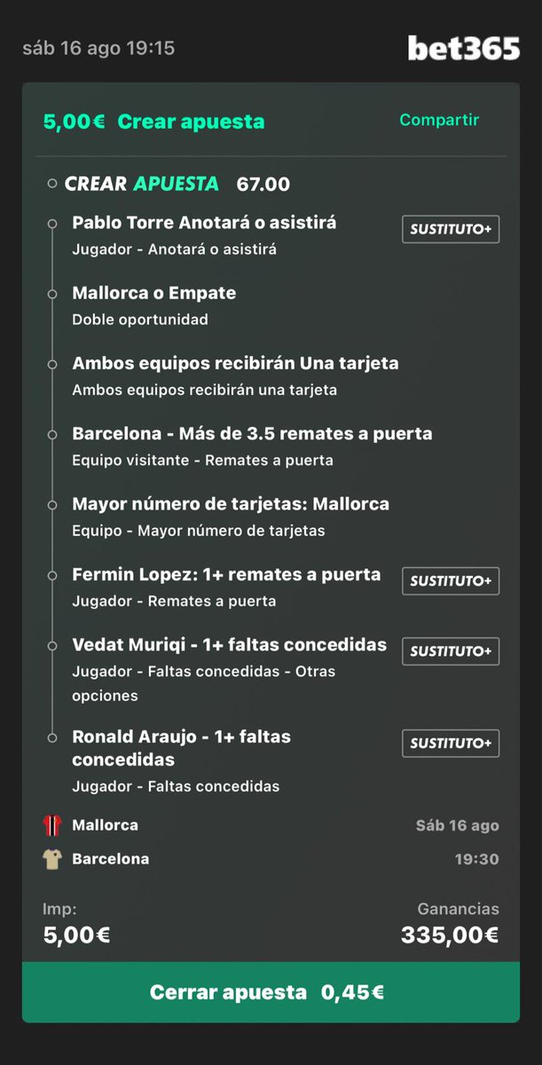 LukaCaqui's tweet photo. Después de mucho tiempo estando en las sombras volvimos para reventar al puto Bet365🥷🏾🥷🏾 https://t.co/7RGRzC2SLM