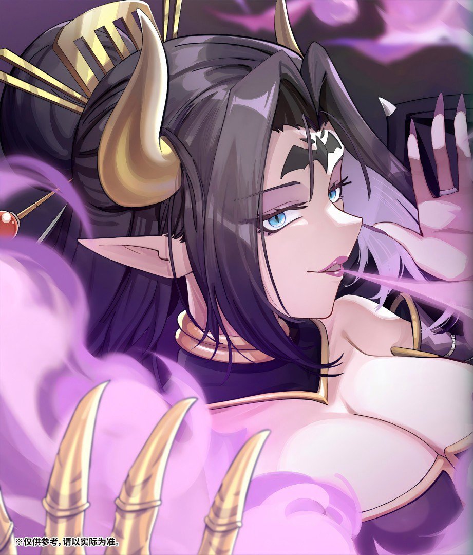 Los Archivos de Izzy tweet media