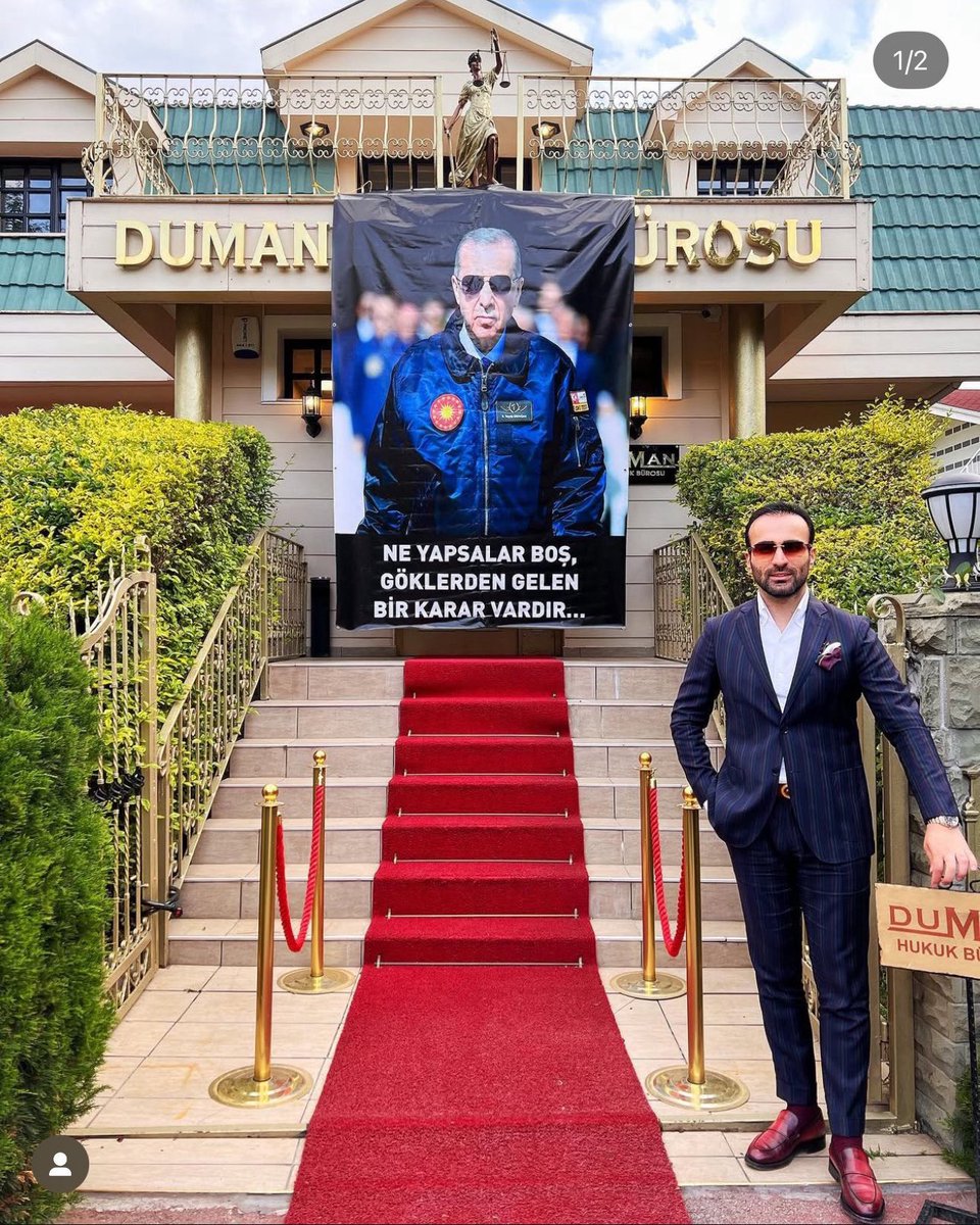 Arif Kocabıyık tweet media