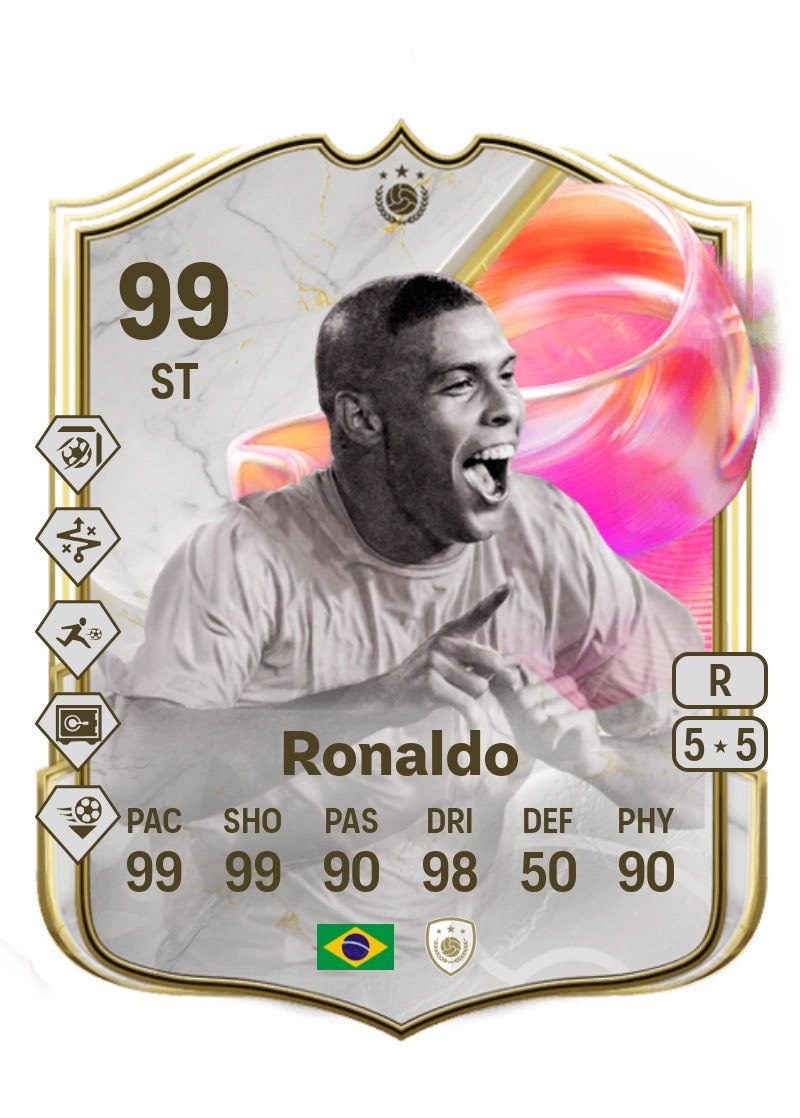 RobosFUT's tweet photo. 85x10 UNLIMITED - CHEAPEST SOLUTION COMBINATIONS 

✅ (Solution 1)
1x88 (TOTW) / 6x85 / 4x86

✅ (Solution 2)
Any TOTS / 2x84 / 6x85 / 2x86 (adjust down accordingly)

✅ (Solution 3)
1x96 (TOTS) / 4x82 / 6x85

✅ (Solution 3)
1x87 (TOTW) / 1x84 / 3x85 / 6x86

Good Luck 🍀- 99 SZN https://t.co/in1FW7VpXX