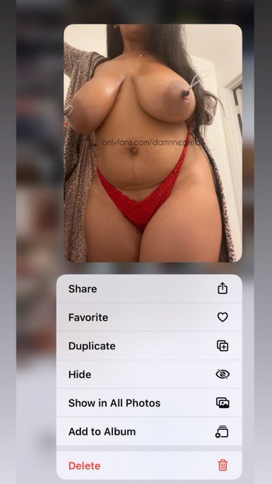 Watch mid.'s leaked NSFW photo on TwXstars