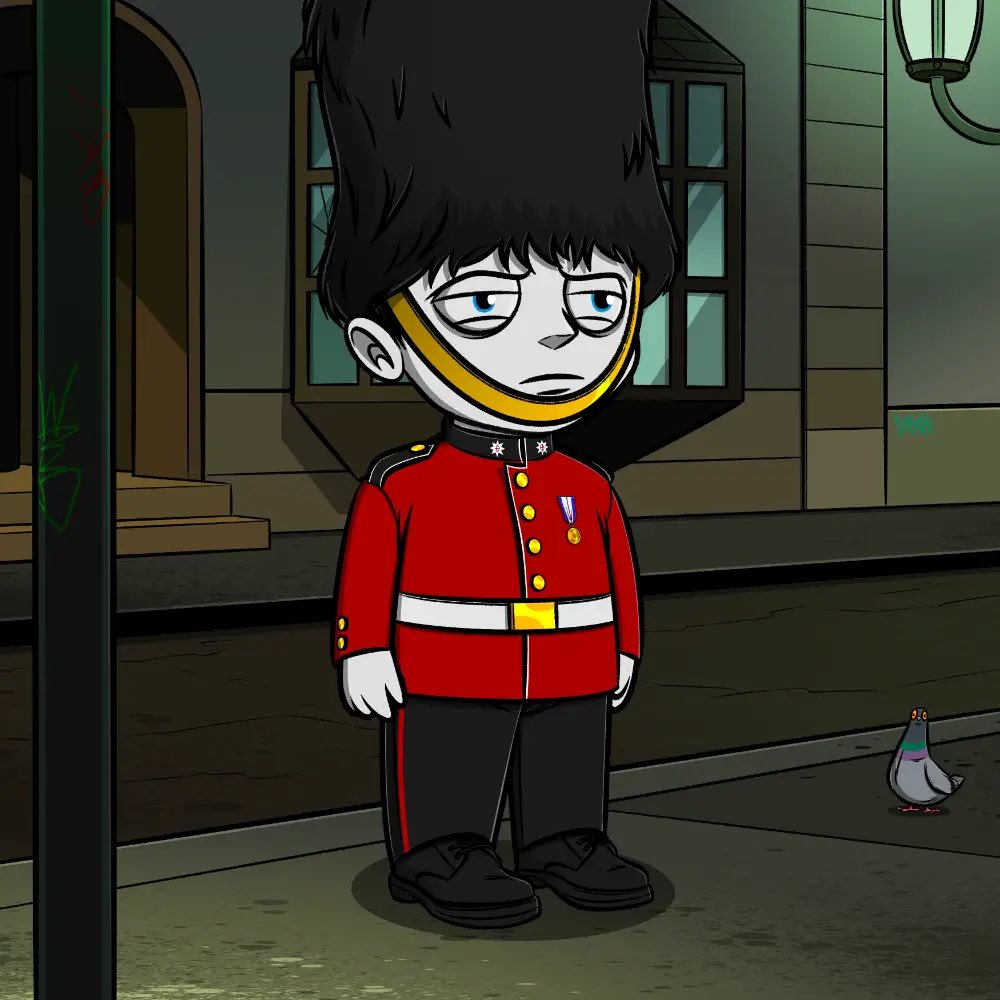 Are you even a <a href="/CoreumOfficial/">Coreum</a> maxi unless you have the most expensive COREUM NFT in history? Welcome home KINGSGUARD 🏡
<a href="/lil_degens/">Lil Degens</a> <a href="/DEGENLABS_CO/">$DEGEN 🔺️🧪✖️</a>