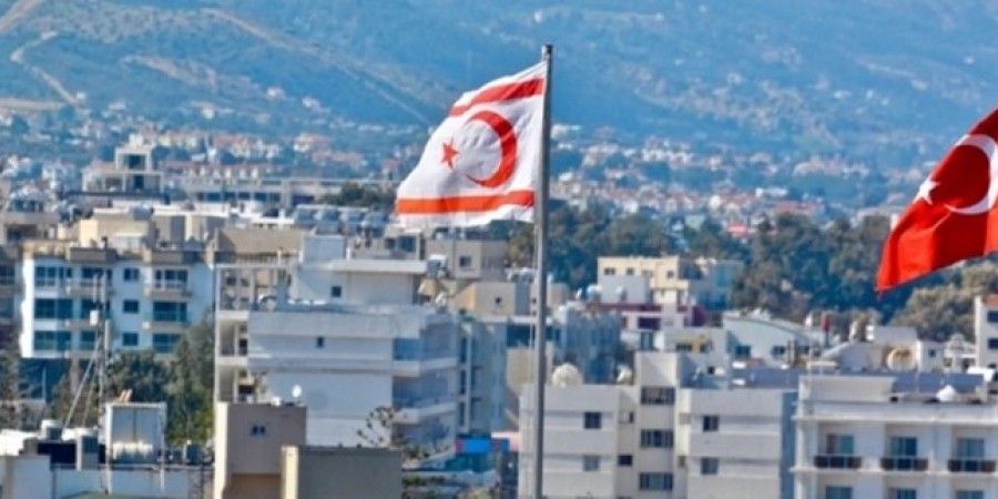qwerty14117587's tweet photo. Stolen properties stolen from Greek Cypriots in Morphou, which is illegally occupied by the Turkish military, are being raffled off in a cynical attempt to entice young Turkish Cypriots to remain in these unlawfully appropriated territories.
The so-called "prime https://t.co/ai0RYfuU3D