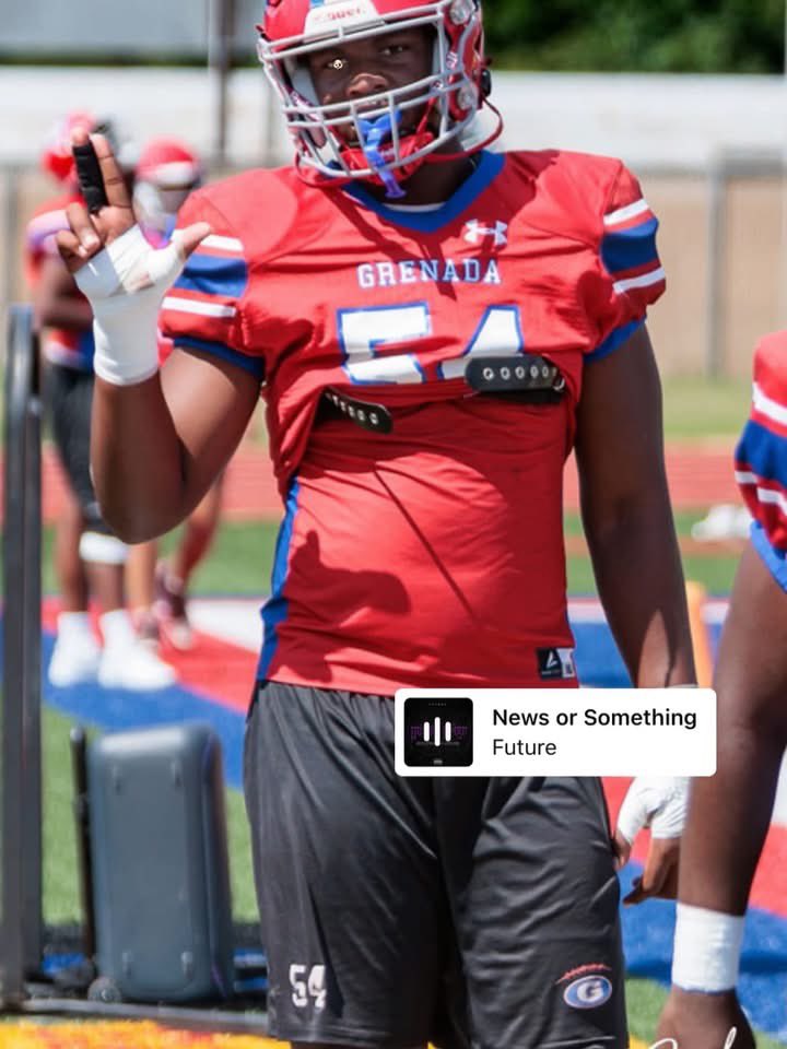 Year 1 🙏🏾