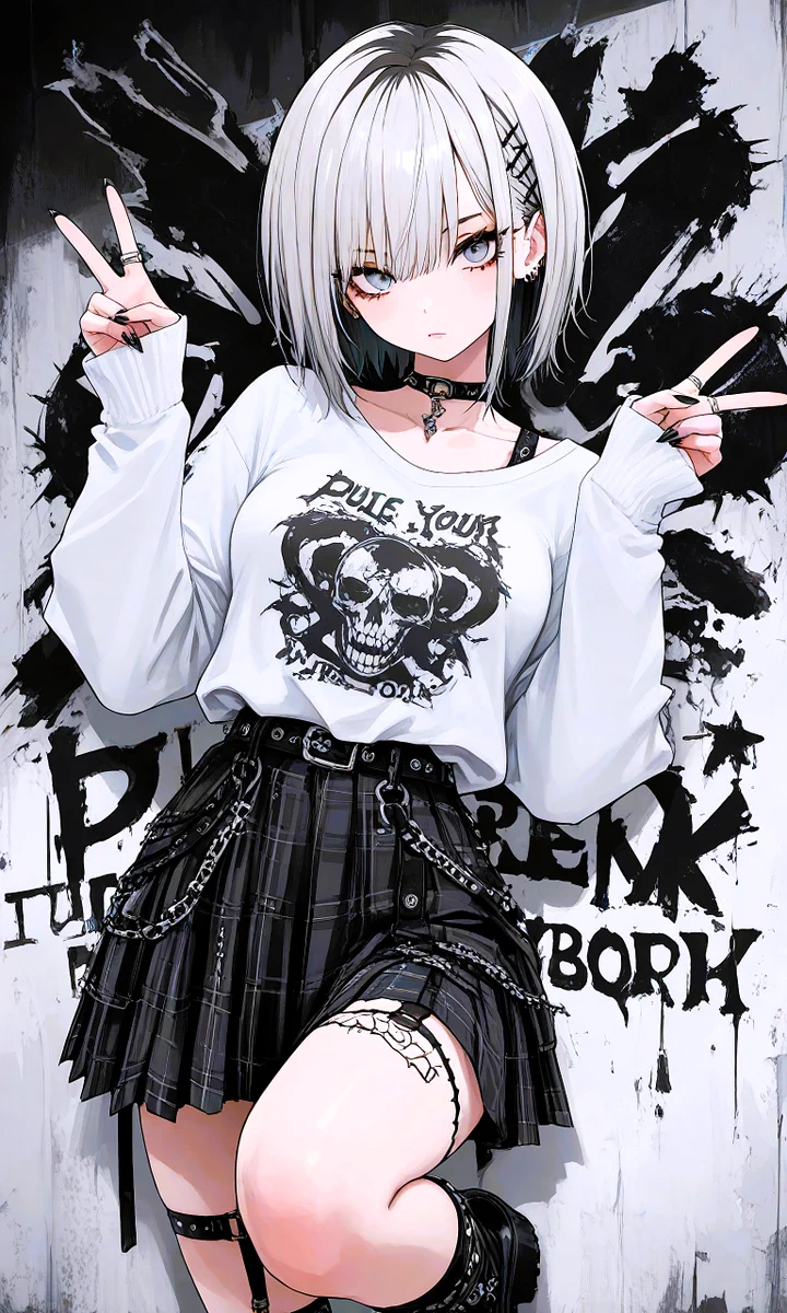 あっくん@PUNK&ART (@ayatopunk) / X