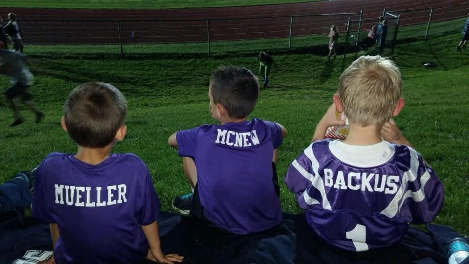 Bryce Backus tweet media