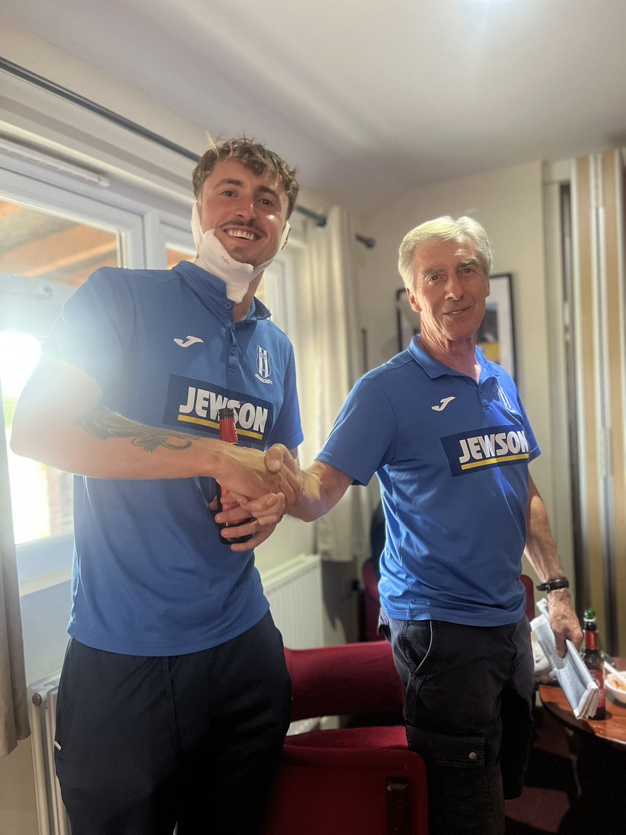 Sheerwaterfc's tweet photo. 𝗠𝗔𝗡 𝗢𝗙 𝗧𝗛𝗘 𝗠𝗔𝗧𝗖𝗛! 

𝘾𝙝𝙖𝙧𝙡𝙞𝙚 𝙍𝙤𝙨𝙚! https://t.co/edan6Z95gi