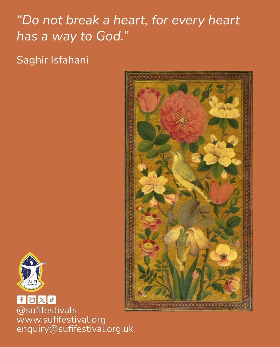 <a href="/SufiFestivals/">Sufi Festival</a> #Sufi 🙂‍↕️🌼🤍