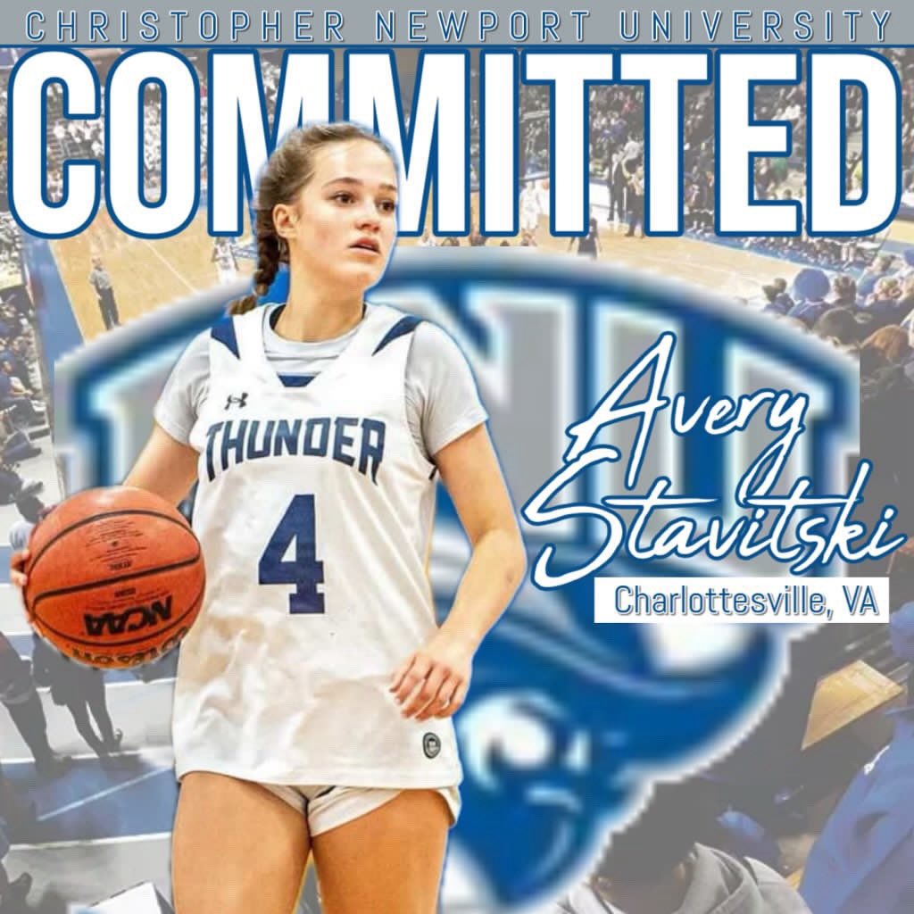 100% Committed. <a href="/cnuwbb/">Christopher Newport WBB</a> <a href="/CoachBroderick/">Bill Broderick</a> Excited for what’s coming up!