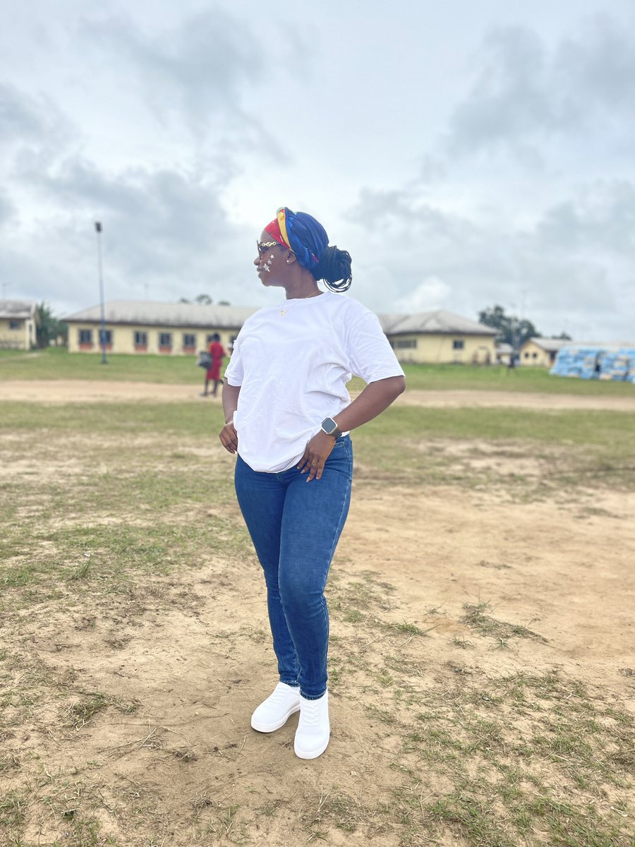AbeeAkpan's tweet photo. Life in Nonwa-Gbam Tai LGA
#Riverscorper
#NYSC https://t.co/xaBRYxgX3x