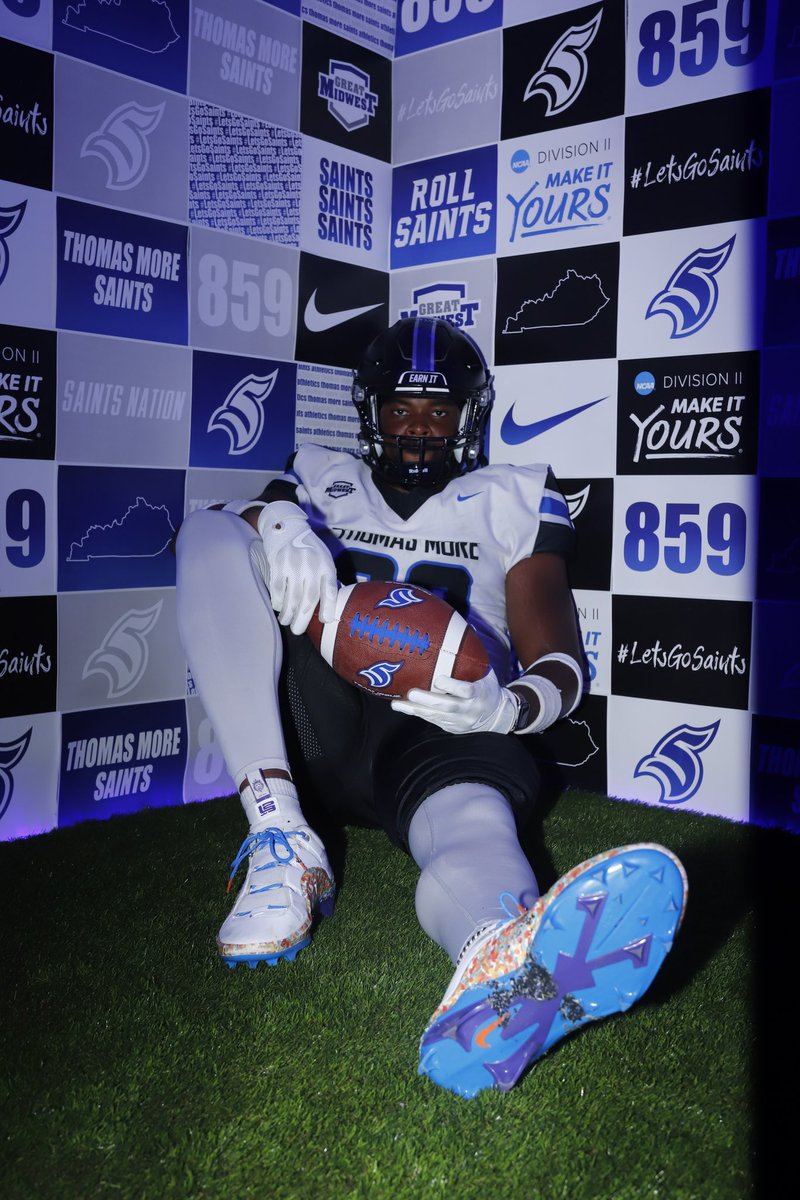 Thomas More Saints tweet media