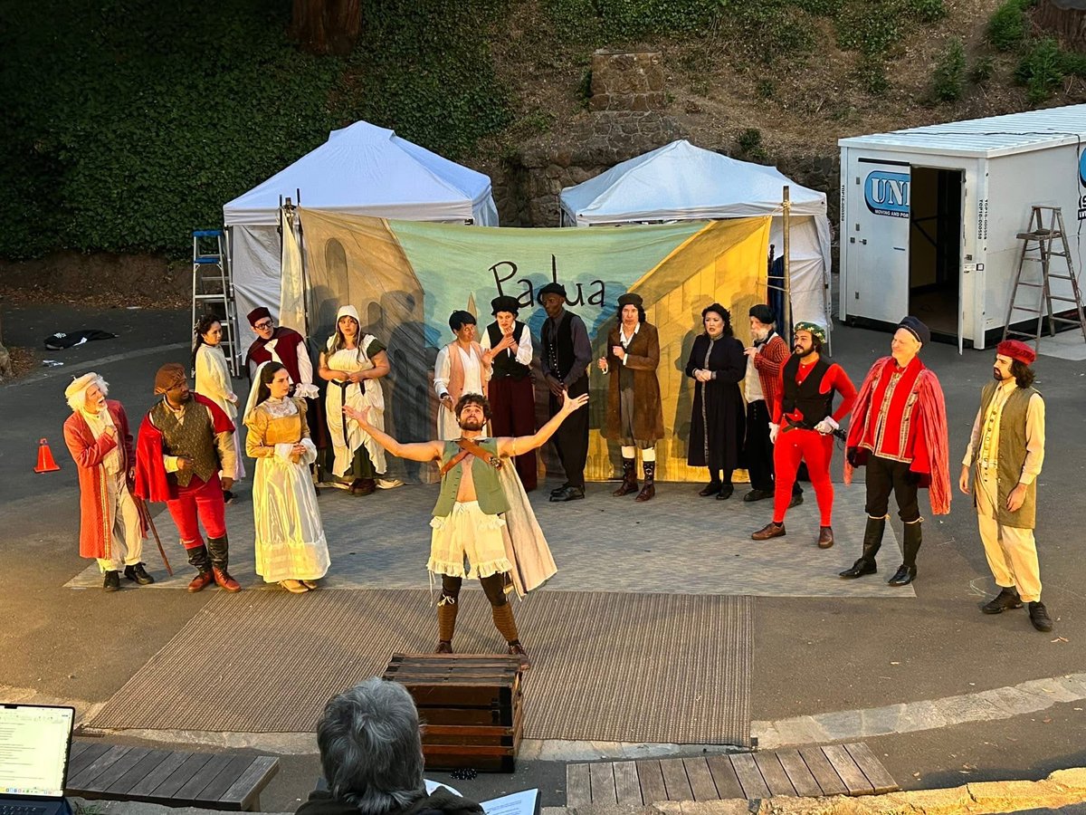 Actors Ensemble tweet media