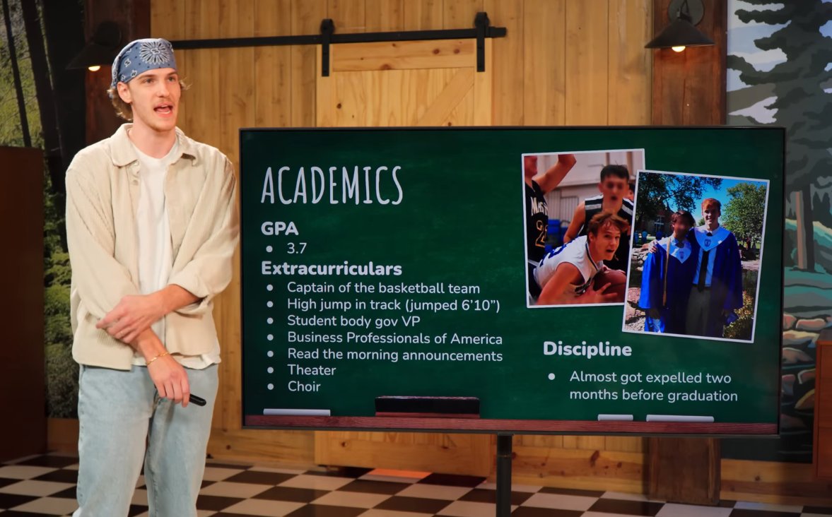 CLEO ★ tweet media