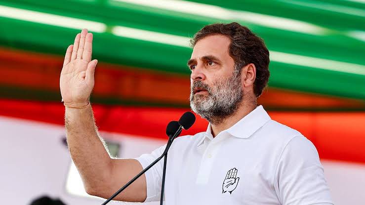 montana9_'s tweet photo. X-Thread: Every Time Modi Mocked Rahul, Rahul Was Proven Right 🧵
Rahul Gandhi doesn’t need hype. Truth is his PR.
#RahulGandhi #ModiUturn #TruthWins https://t.co/TsxhiWWq30