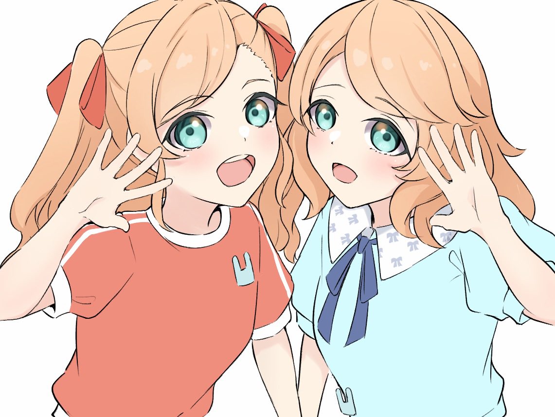 ふたばとみのり