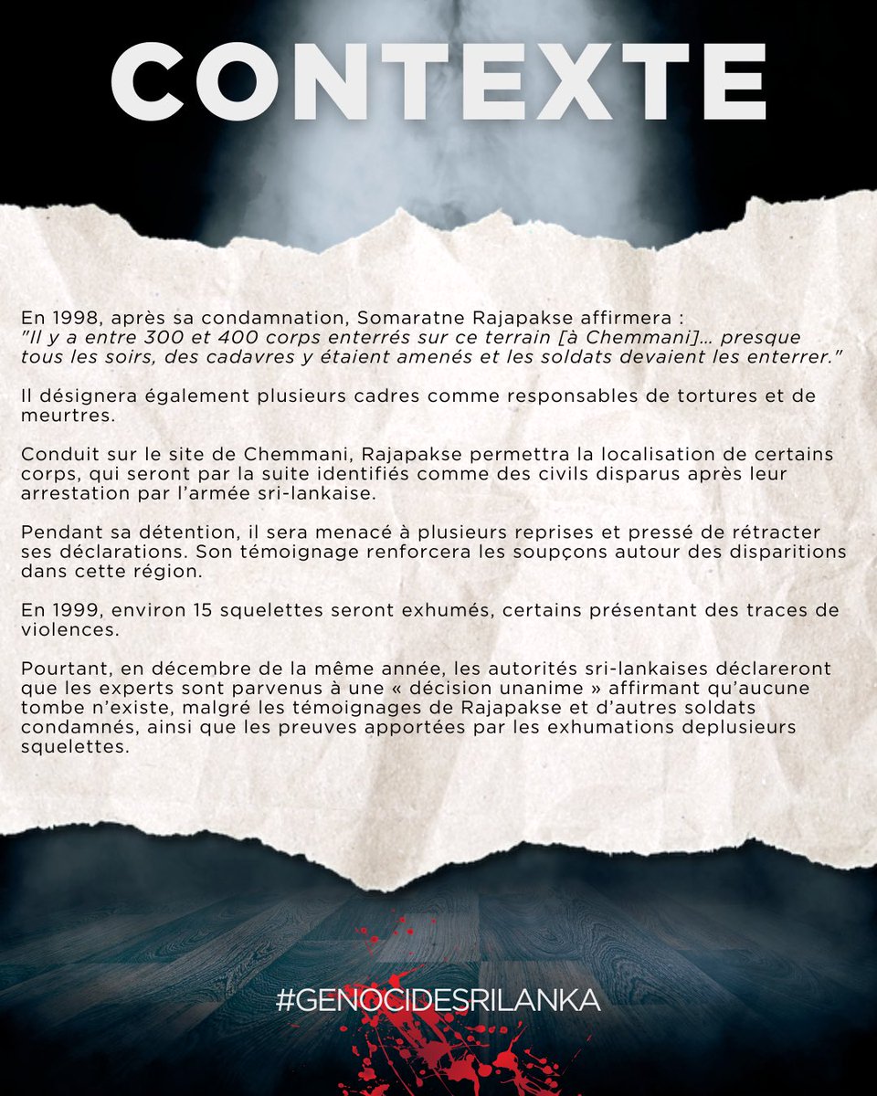 ZRunGame's tweet photo. #GenocideSriLanka 1/2 https://t.co/m5EynzkGtN