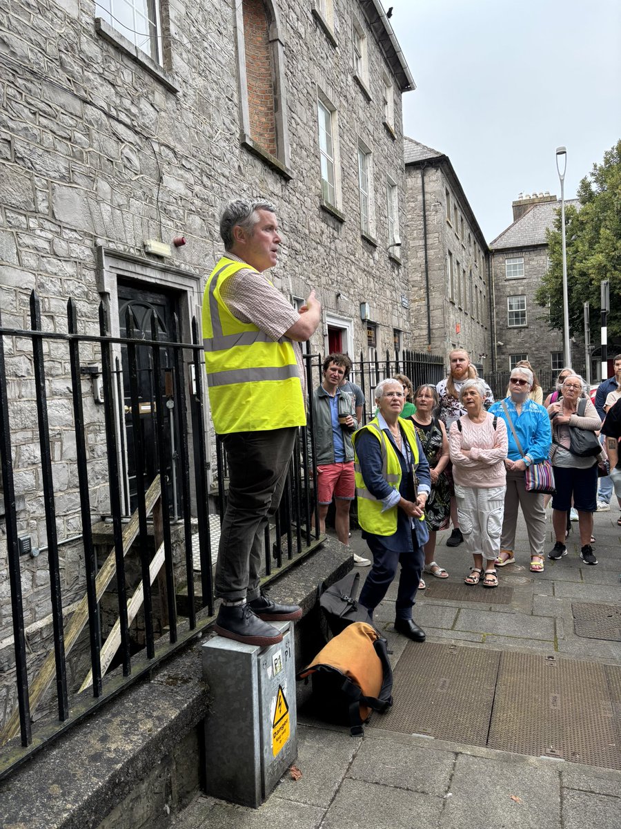 IGS Limerick tweet media