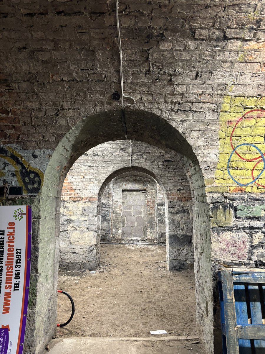 IGS Limerick tweet media