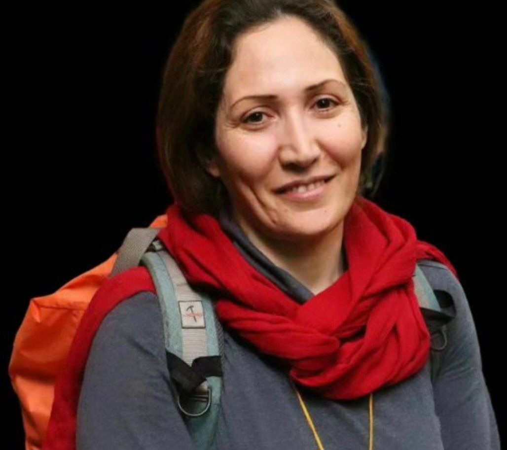 🚨 Urgent: On Aug 16, the regime upheld the execution sentence of Kurdish political prisoner Sharifeh Mohammadi, per her lawyer &amp; state-run Shargh. Another act of judicial murder.

Meanwhile, Bijan Kazemi remains in limbo after 7 months of torture in MOIS-controlled wards 241,