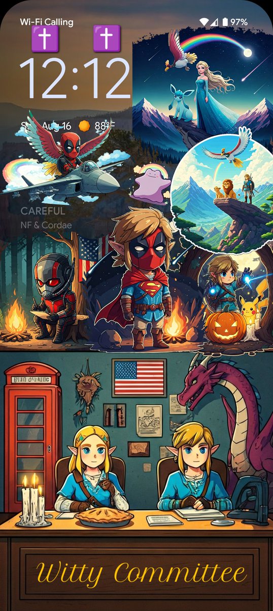 RiskyBiskits™ tweet media