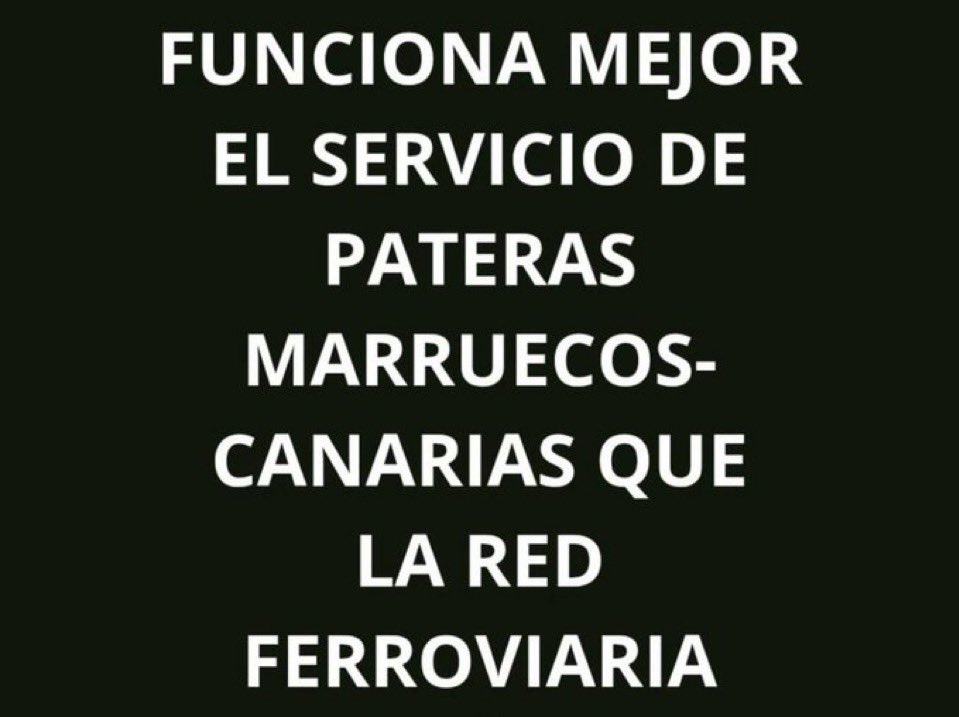 rubendepucela's tweet photo. @christinalosada https://t.co/9r4oT0yivK