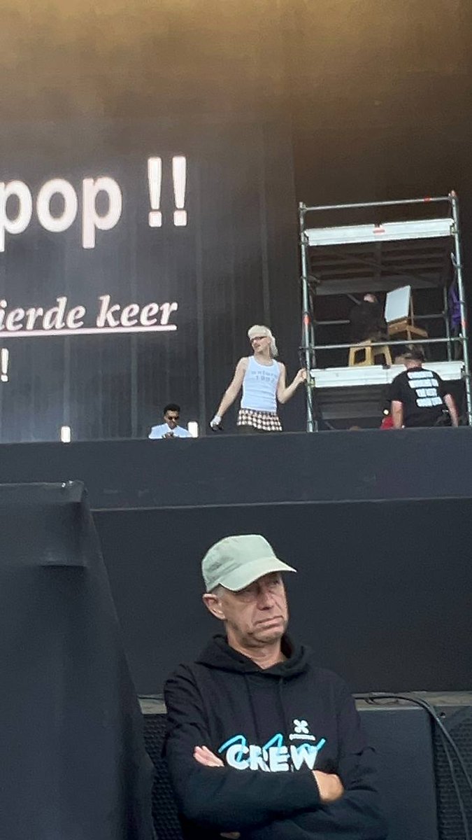 WHAT THE FUCK DID I TELL YOU