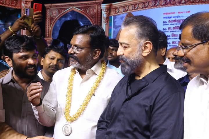 TnjSami's tweet photo. #HBD_DrThiruma63
#Revolutionary_DrThiruma https://t.co/PRvGvejA6T