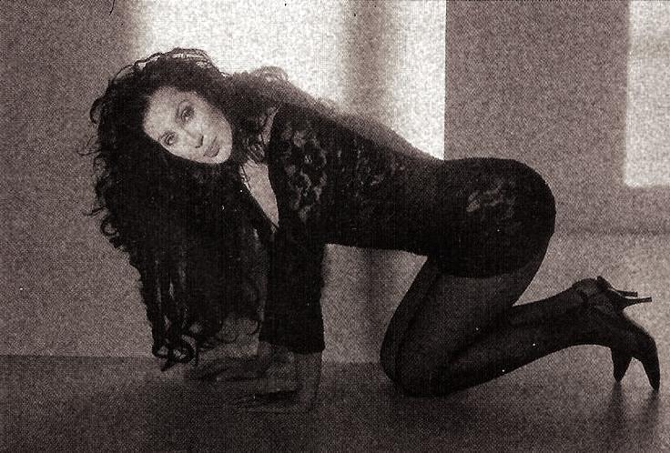 mercy  is  for  saints,   not  for  men.