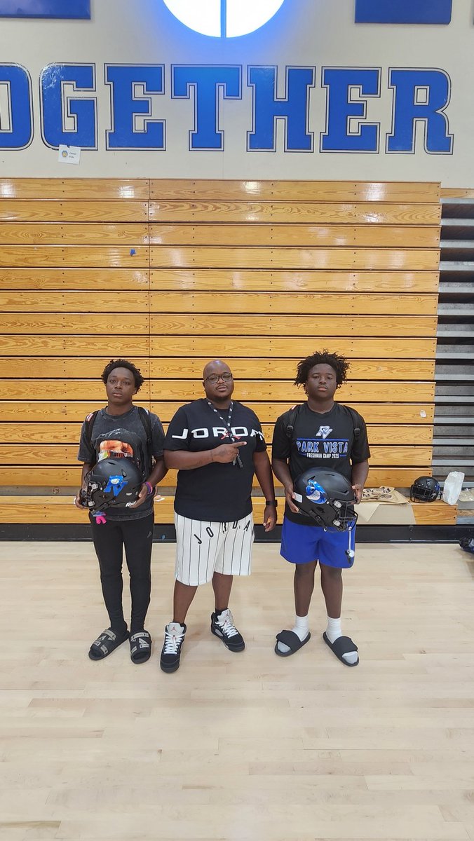 ParkVistaHSFootball tweet media